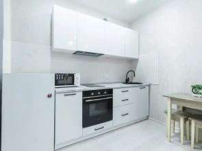 Квартира в ЖК Прага