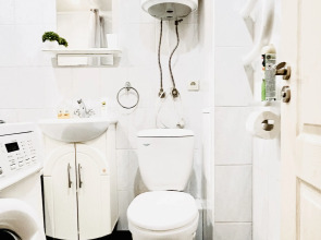 Апартаменты Квартира на Заставе