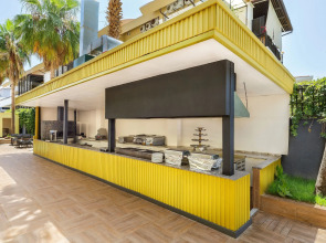 Dedeman Kemer Resort