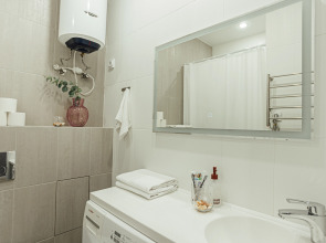 Апартаменты Видовая студия ViVa MaGenta