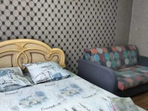 Квартира на проспекте Мира 10