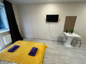 Квартира Васнецова 24