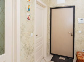 Апартаменты Novin квартал семейный