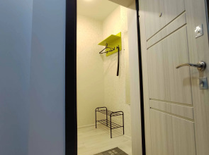 Квартира на набережной в центре города