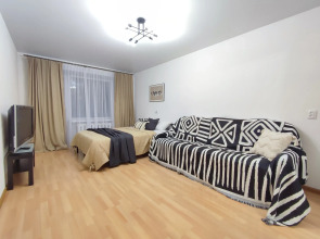 Апартаменты Атмосфера Zvezda