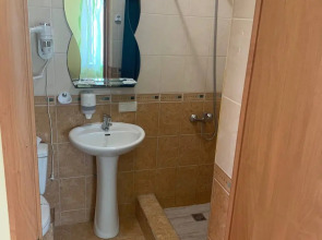 Отель Орхидея