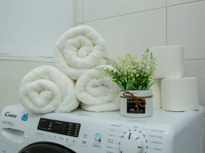 Апартаменты Griffin Apart на Комендантском