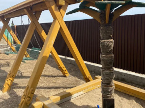 Гостевой дом Панорама