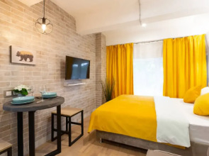 Квартира на улице Перерва 16