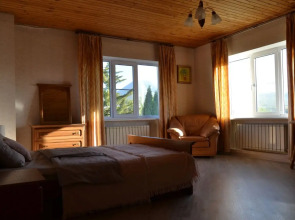 Частный дом В Железноводске