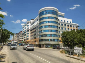 Квартира Комфорт на берегу моря