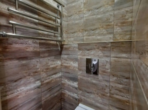 Гостевой Дом Октябрьская 5