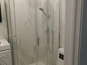 Жилое помещение Квартира на берегу моря