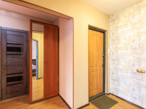 Апартаменты Сутки-24