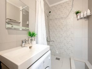 Апартаменты на Архитектора Белова, д.6