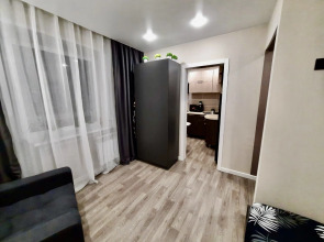 Квартира 1-о комнатный люкс на Солдатова 12/1