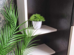 Квартира Двухкомнатная ISTOMA на центральной набережной