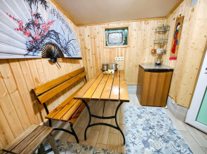 Апартаменты Березка 4