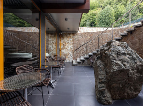 Stellar Collection Chalet Krasnaya Polyana