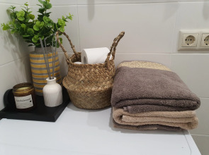 Квартира Lana 5