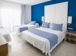 Hotel Ibersol Torremolinos Beach