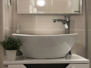 Апартаменты Современник