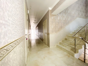 Отель Grand Eliza Гранд Элиза