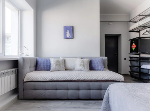 Гостевой дом Папа и море