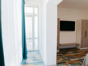 Апартаменты Дублин бэй 3