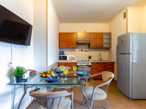 Квартира Однокомнатная