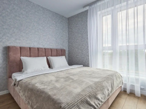 Апартаменты Reverie Graphite