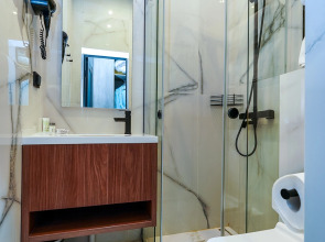 Апартаменты Ленина 217 а