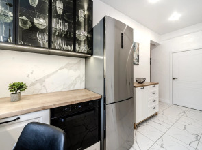 Квартира в сердце Минска на Независимости 22