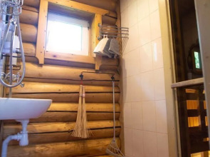 Частный дом РУСЬ