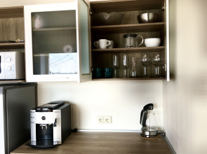 Апартаменты Троицкая площадь