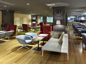 Отель Holiday Inn Тбилиси