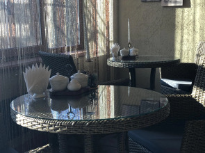 Гостевой дом Фазанарий