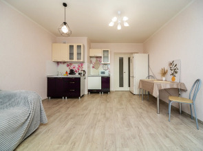 Квартира Комфортная Евродвушка в ЖК Премиум Класса