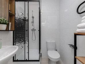 Апартаменты Surf by Smart Lofts Moscow