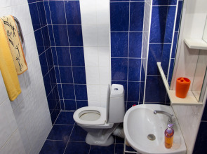 Квартира Уютная квартира с детской площадкой во дворе