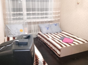 Апартаменты Однокомнатные Краностроителей 14