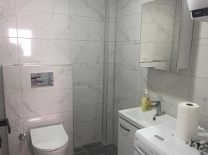 Апарт-отель Sahil Aparts Güllük