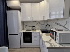 Апартаменты Стильные современные в Заветах Ильича