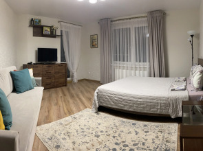 Апартаменты по ул.Правды