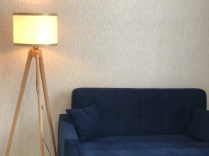 Квартира Уютная в Квартале у Озера