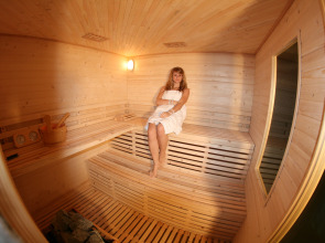 Отель Daisy Superior