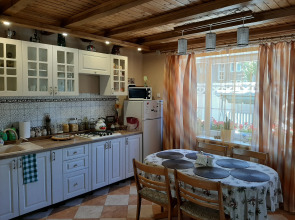 Гостевой дом Листья Травы