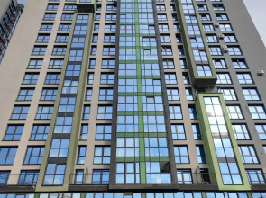 Апартаменты в Доме Таити