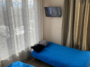 Вилла с видом на горы