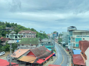 Гостевой дом Shaka